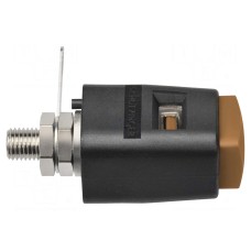 Zacisk laboratoryjny SCHÜTZINGER SDK 504 / BR
