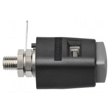 Zacisk laboratoryjny SCHÜTZINGER SDK 504 / GR