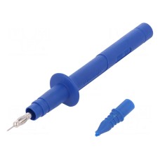 Końcówka pomiarowa SCHÜTZINGER SPS 2381 NI / BL
