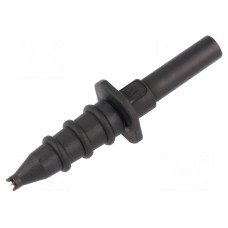 Końcówka pomiarowa SCHÜTZINGER SPS 2590 NI / SW