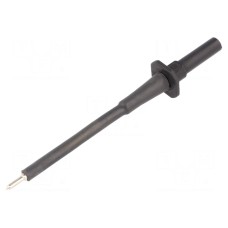Końcówka pomiarowa SCHÜTZINGER SPS 2700 NI / SW
