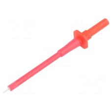 Końcówka pomiarowa SCHÜTZINGER SPS 2710 NI / RT