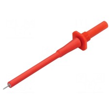 Końcówka pomiarowa SCHÜTZINGER SPS 7097 NI / RT