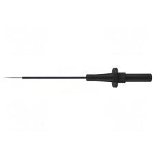 Końcówka pomiarowa SCHÜTZINGER SPS 8034 NI / SW