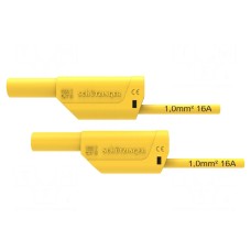 Przewód pomiarowy SCHÜTZINGER VSFK 8700 / 1 / 50 / GE