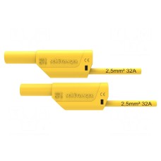 Przewód pomiarowy SCHÜTZINGER VSFK 8700 / 2.5 / 100 / GE