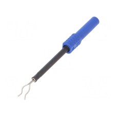 Końcówka pomiarowa SCHÜTZINGER ZPK8188NI-BL