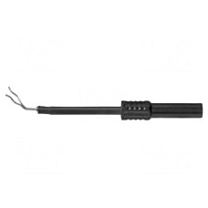 Końcówka pomiarowa SCHÜTZINGER ZPK8188NI-SW