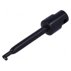 Chwytak pomiarowy SCI R8-16A-BLACK