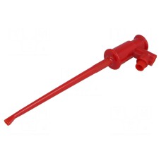 Chwytak pomiarowy SCI R8-16C-RED