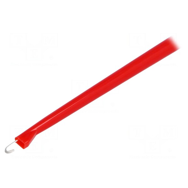 Chwytak pomiarowy SCI R8-16C-RED