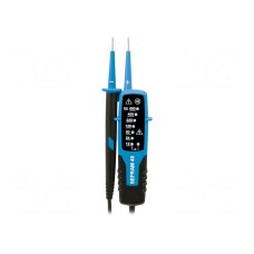 Tester: elektryczny SEFRAM 40