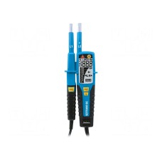 Tester: elektryczny SEFRAM 66
