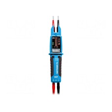 Tester: elektryczny SEFRAM 70