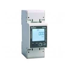 Licznik SELEC EM2M-1P-C-100A-MID-ROHS