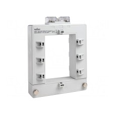 Przekładnik: prądowy SELEC SCCT 120/80 1500/5A VA 10 CL 1 -CE