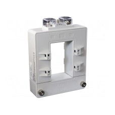 Przekładnik: prądowy SELEC SCCT 80/50 300/5A VA 1.5 CL 1 -CE
