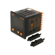 Miernik: programowalny SELEC XTC262-CE