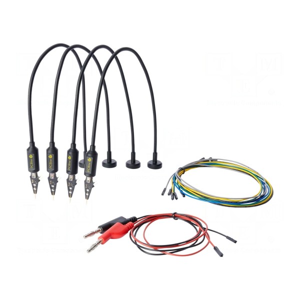 Zestaw sond pomiarowych SENSEPEEK AB PCBITE-4005