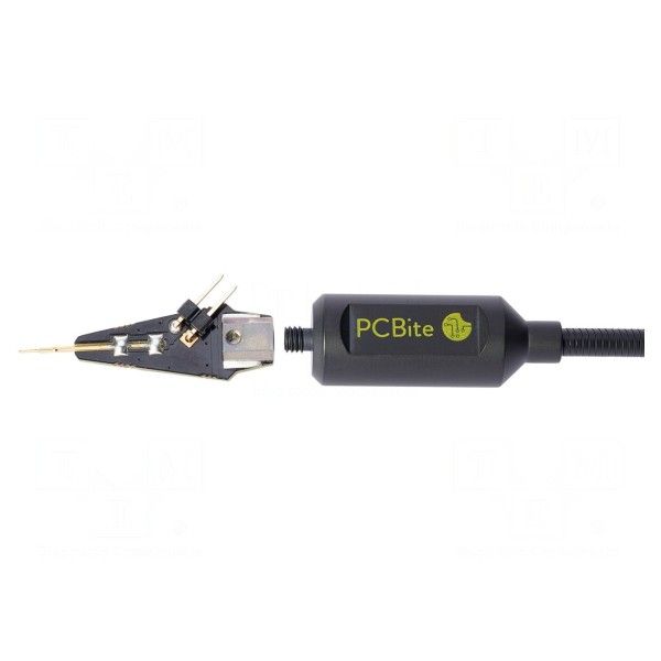 Zestaw sond pomiarowych SENSEPEEK AB PCBITE-4005