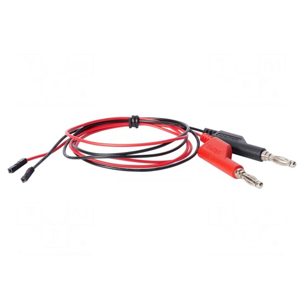 Zestaw sond pomiarowych SENSEPEEK AB PCBITE-4005