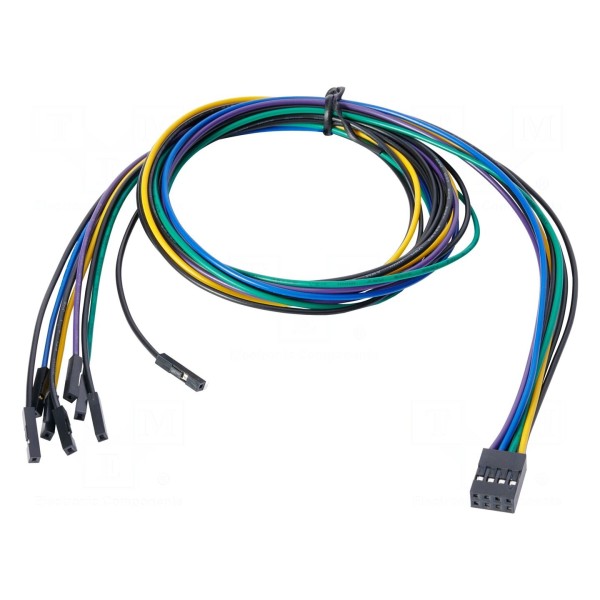 Wiązka przewodów SENSEPEEK AB PCBITE-4008