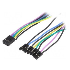 Wiązka przewodów SENSEPEEK AB PCBITE-4008