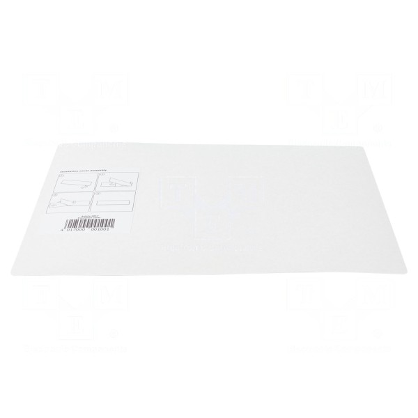 Mata izolacyjna SENSEPEEK AB PCBITE-4017