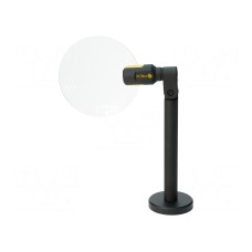 Lupa stołowa SENSEPEEK AB PCBITE-4020