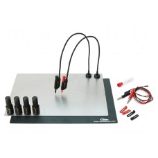 Zestaw sond pomiarowych SENSEPEEK AB PCBITE-6012
