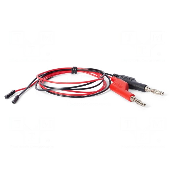 Zestaw sond pomiarowych SENSEPEEK AB PCBITE-6012