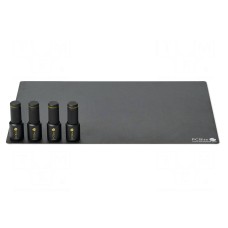 Uchwyt PCB SENSEPEEK AB 7026