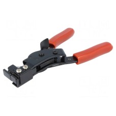 Narzędzie: do zaciskania SMT ELECTRONIC TECHNOLOGY HT-2081