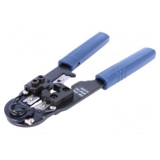 Narzędzie: do zaciskania SMT ELECTRONIC TECHNOLOGY HT-2092C