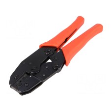 Narzędzie: do zaciskania SMT ELECTRONIC TECHNOLOGY HT-236U
