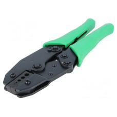 Narzędzie: do zaciskania SMT ELECTRONIC TECHNOLOGY HT-336F2
