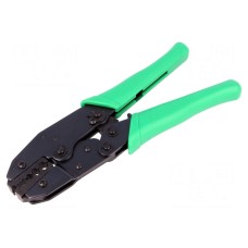 Narzędzie: do zaciskania SMT ELECTRONIC TECHNOLOGY HT-336G