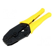 Narzędzie: do zaciskania SMT ELECTRONIC TECHNOLOGY HT-336J