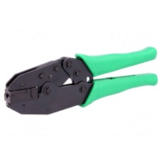 Narzędzie: do zaciskania SMT ELECTRONIC TECHNOLOGY HT-236Q1