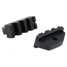Szczęki do zaciskania SMT ELECTRONIC TECHNOLOGY HT-336S/SZ