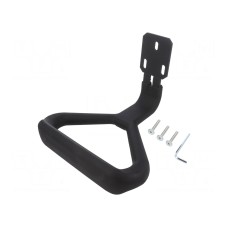 Podłokietniki SOLDER PEAK ESD-CHAIR/KZ/S
