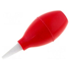 Pompki gumowe SOLDER PEAK SN74075