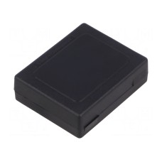 Pojemnik: pudełko SOLDER PEAK ICBOX21