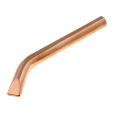 Grot SOLDER PEAK TIP TO KB-150C