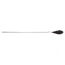 Czyścik SOLDER PEAK SP-1010DR-CS-0.7