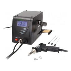 Stacja: rozlutowująca SOLDER PEAK SP-1010DR
