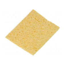 Gąbka do czyszczenia grotów SOLDER PEAK SP-SPONGE