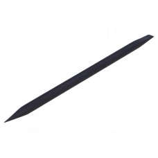 Skrobak SOLDER PEAK RD-7318BK