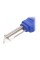 Lutownica: grzałkowa SOLDER PEAK ZD-555