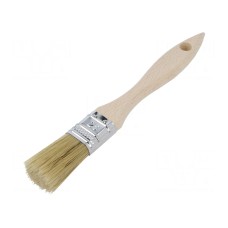 Pędzel SOLID TOOLS 5204